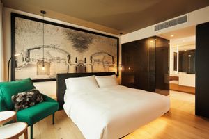 Alojamiento - Le Germain Hotel Ottawa