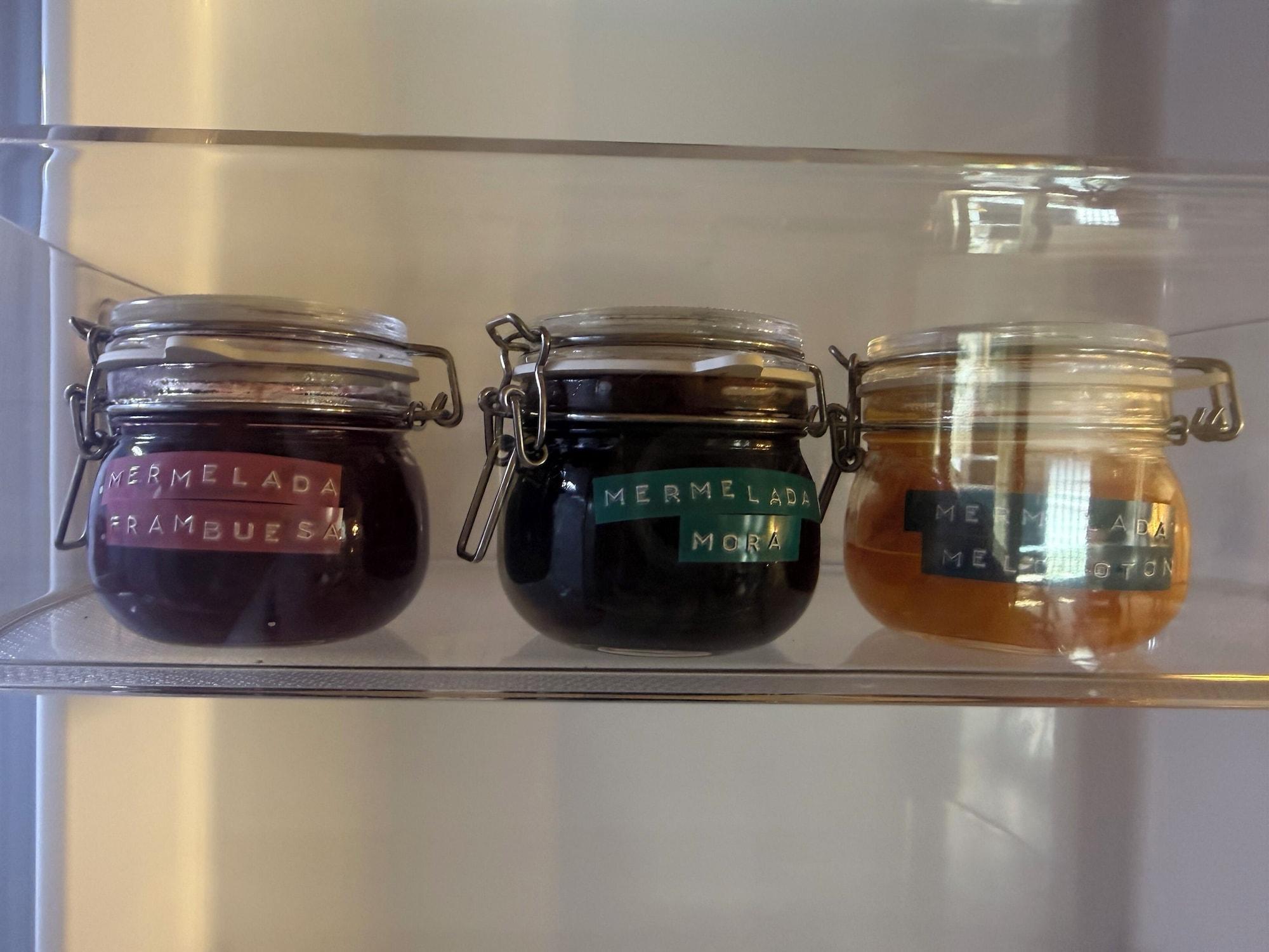 Restaurant El Santo Hostel