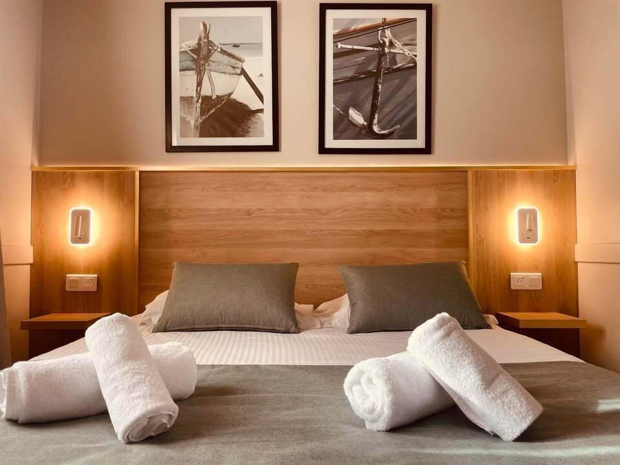 Habitación Le M Hôtel & Spa Honfleur