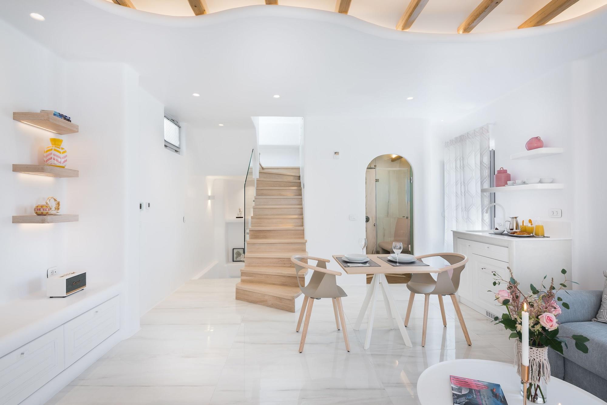 Comodidades del Alojamiento Emfasis Villa
