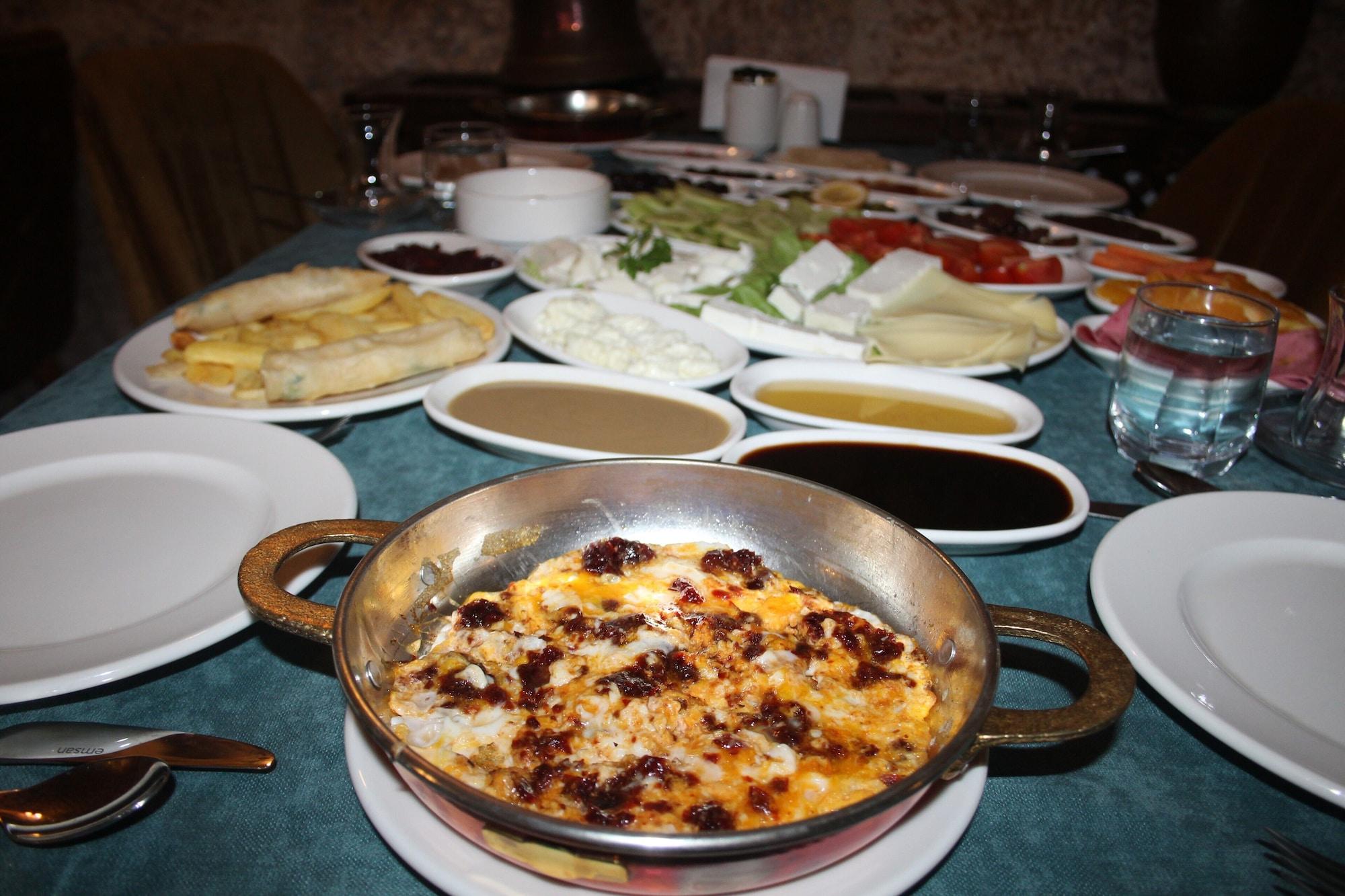 Restaurant Tessera Hotel
