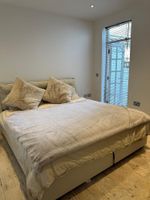 Alquiler Vacacional - Modern, Spacious 1 Bedroom Garden Flat Sw18