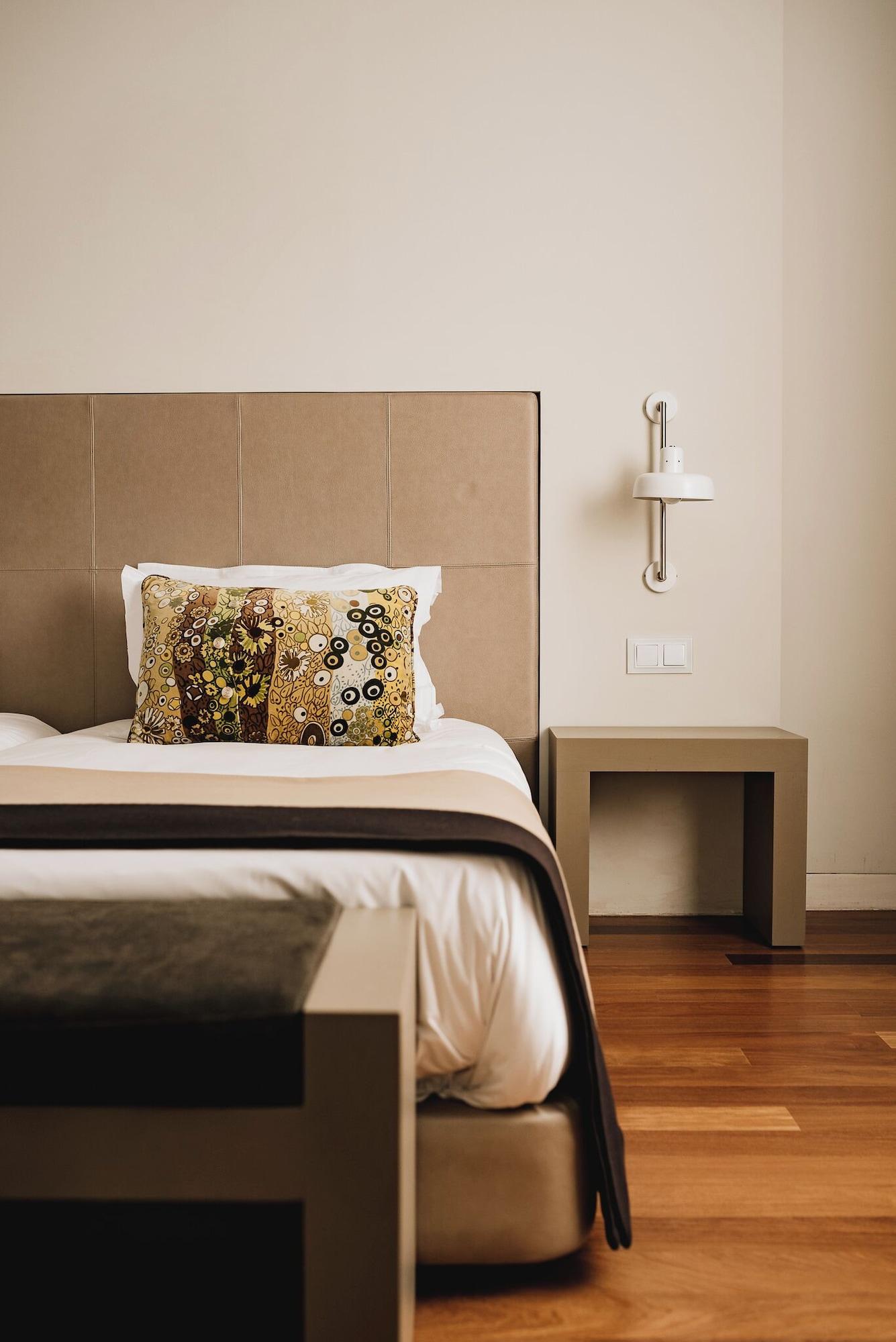 Habitación M'AR De AR Aqueduto