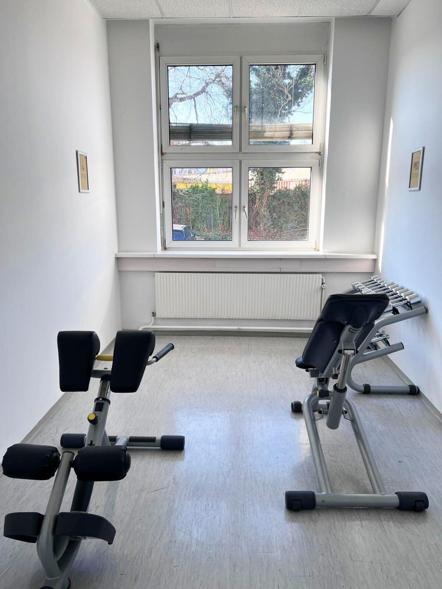 Instalaciones Recreativas Rainers Hotel Vienna