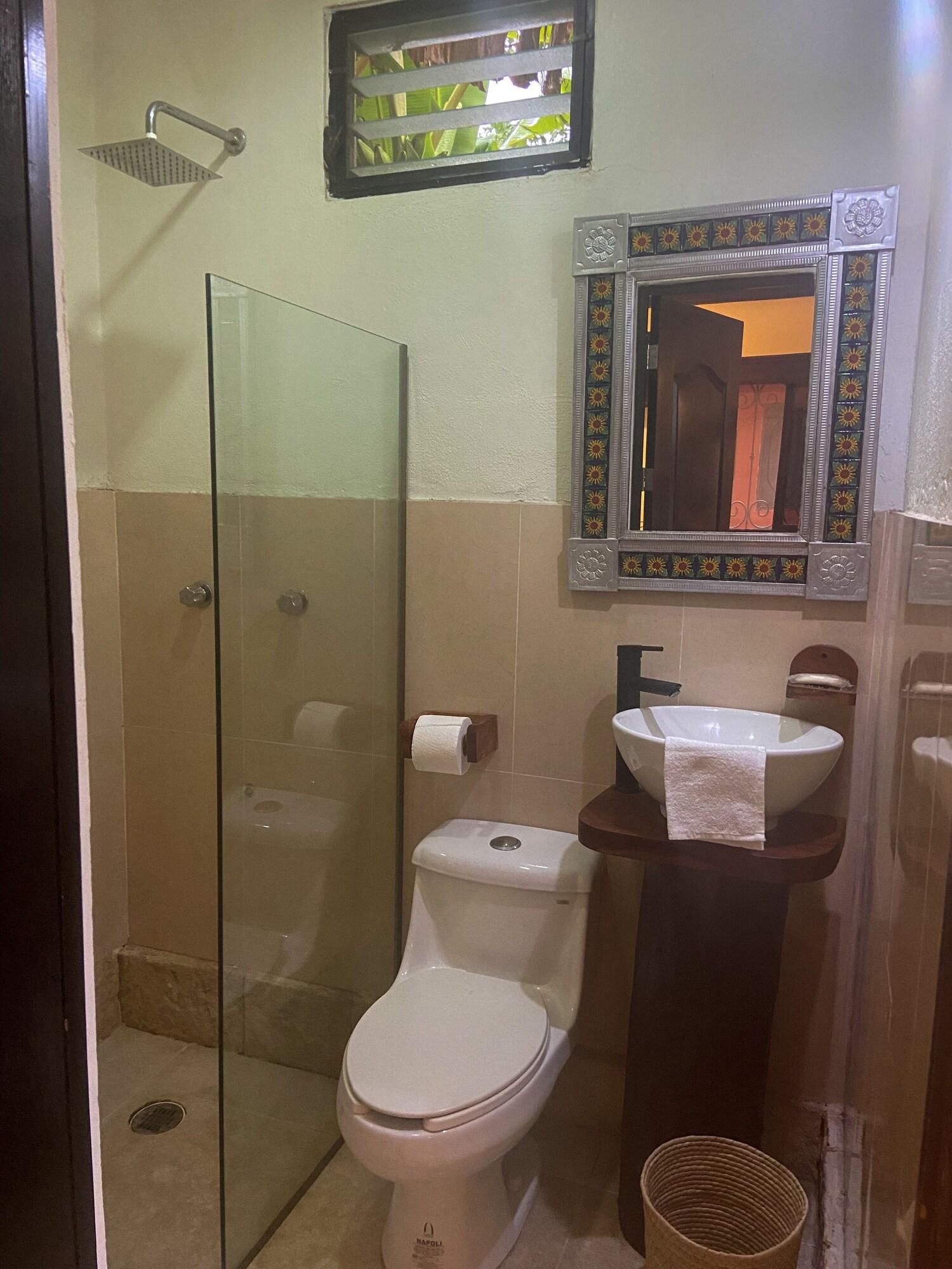 Equipamiento de Habitación Hotel Real Haciendas