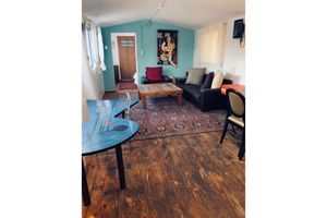 Alquiler Vacacional - The Artist's Orchard