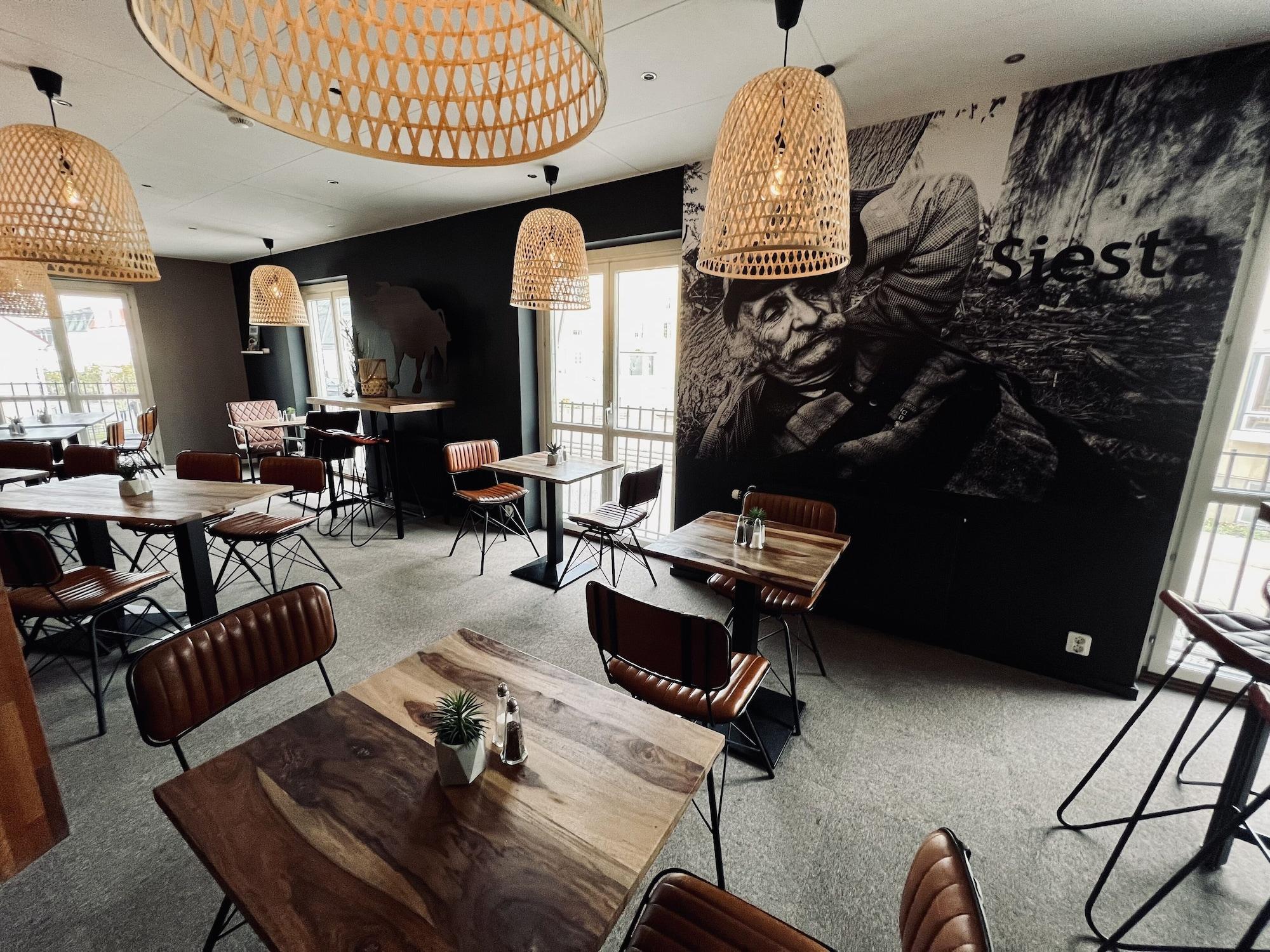 Restaurant Hotell Siesta