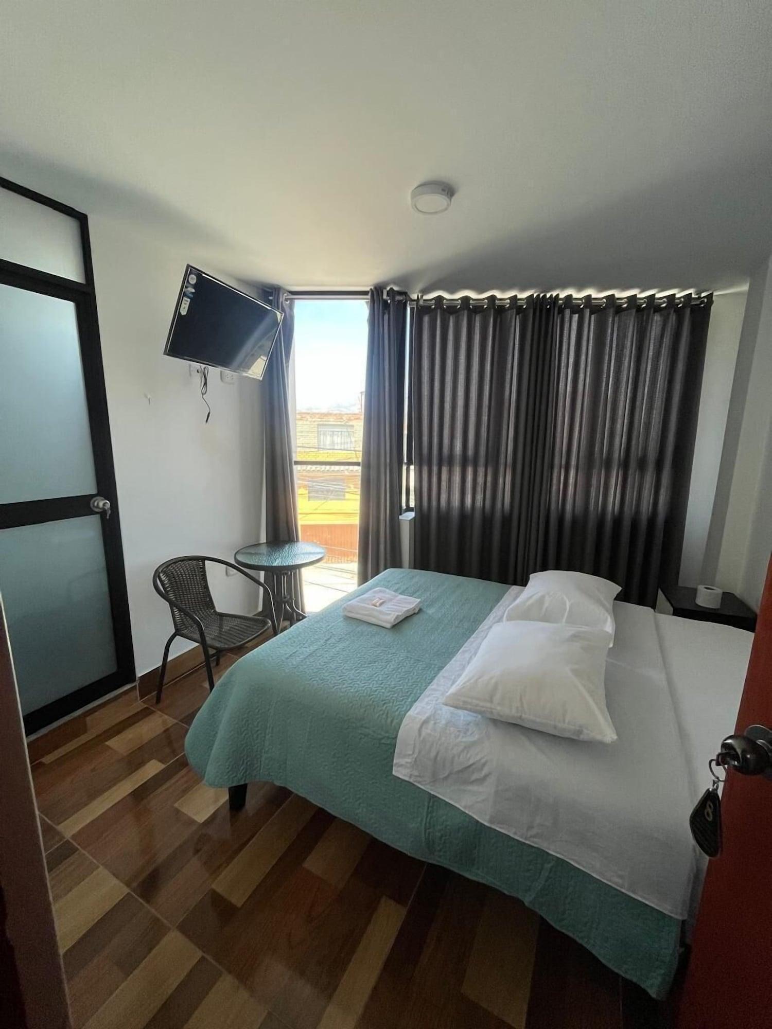 Varios Hostal Hidden Ayacucho