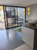 Alquiler Vacacional - Cozy studio with AC, pool and fitness room in enchanting São Carlos