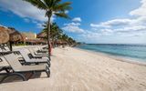 Catalonia Yucatan Beach