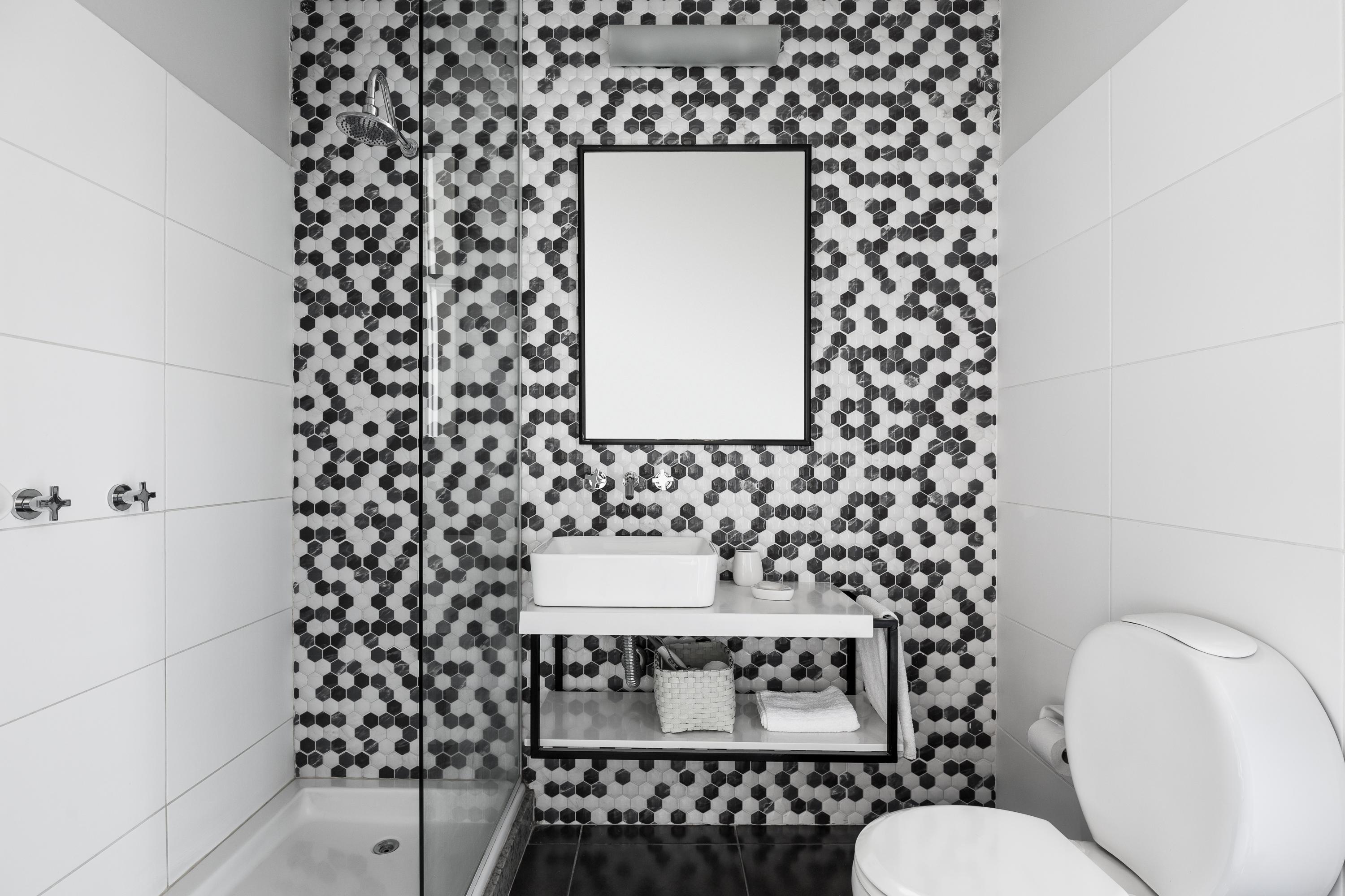 Baño Casa San Jose