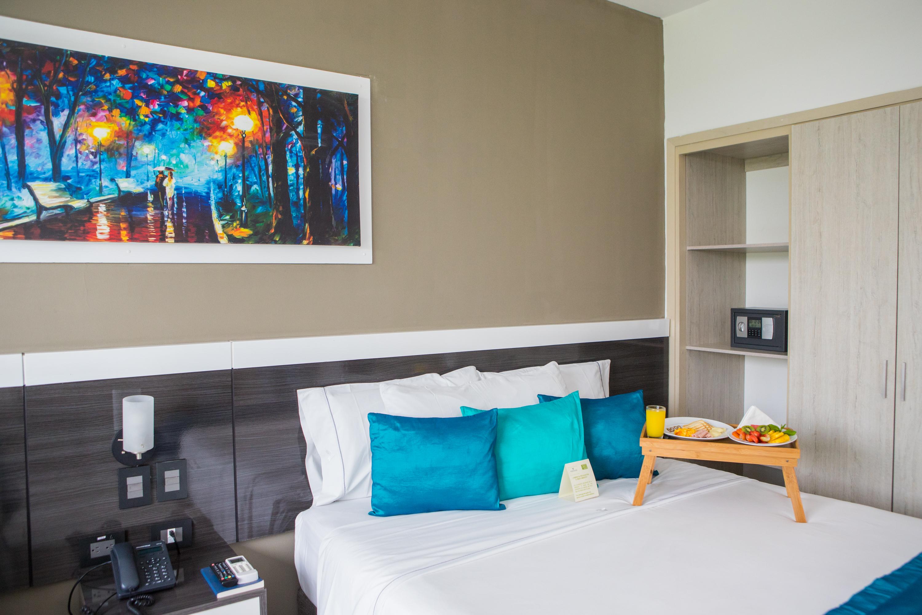 Hotel Varanasi Hotel Boutique Aeropuerto