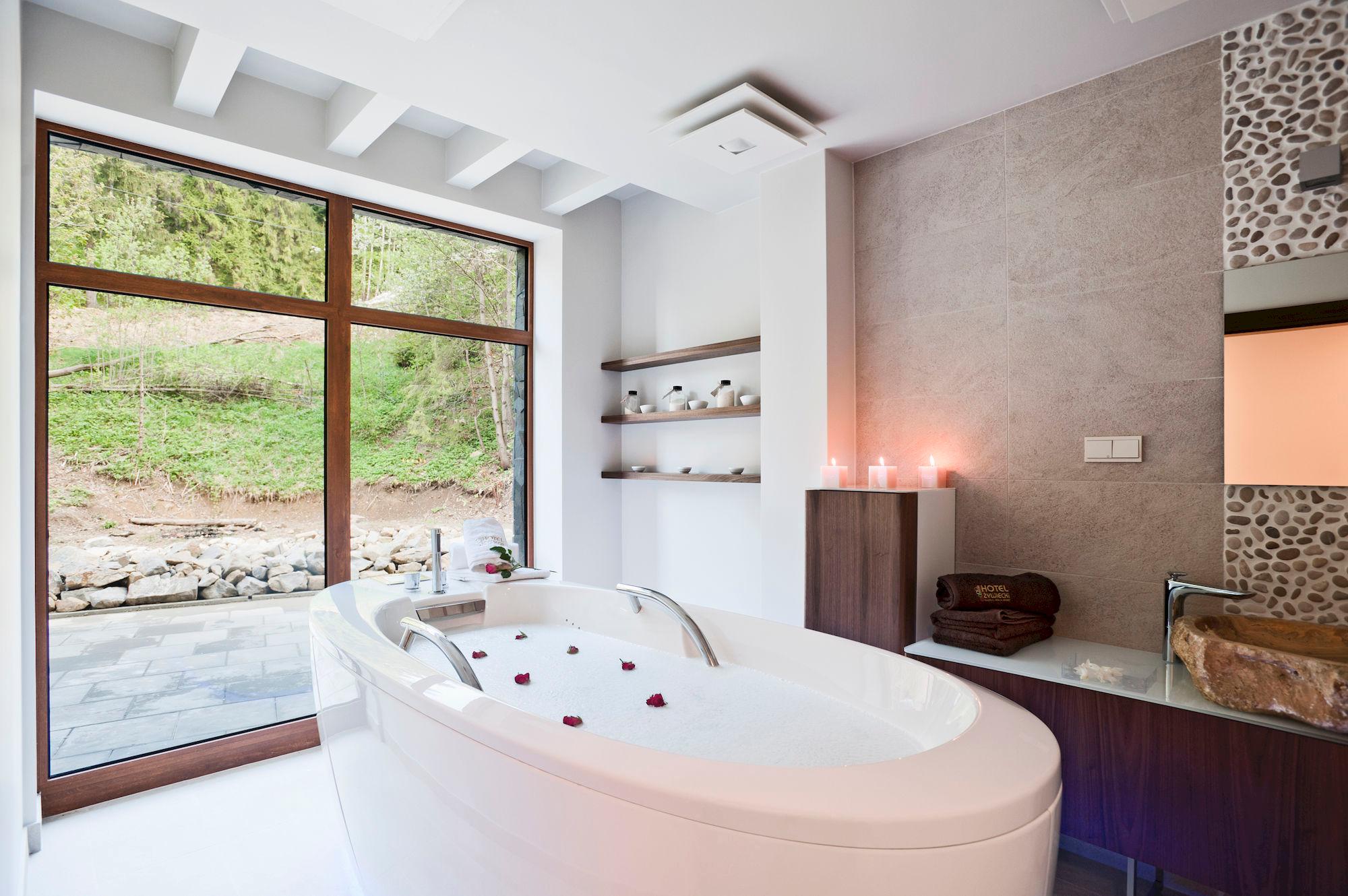 Spa Hotel Zywiecki Medical Spa & Sport