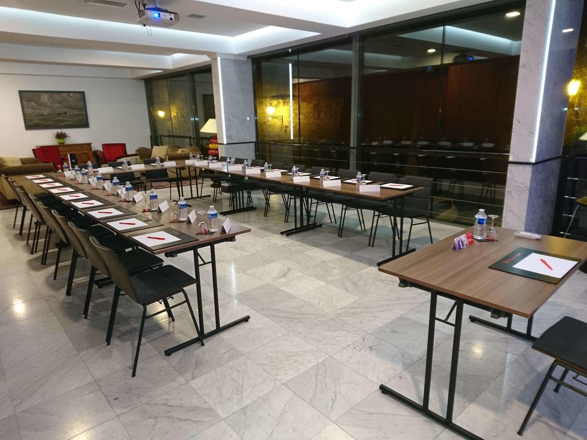 Sala de Reuniones ibis Périgueux Centre