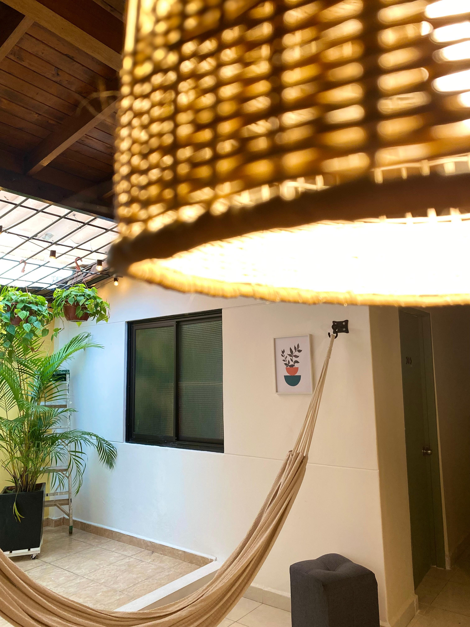 Vista Lobby luum guest house