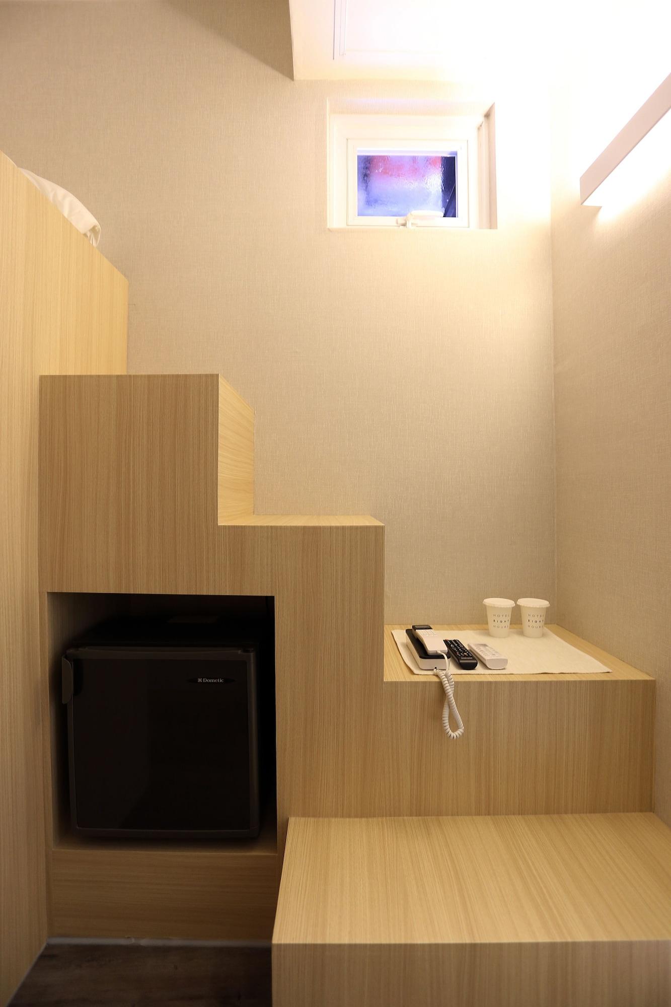 Set de Habitación Hotel 8 Hours