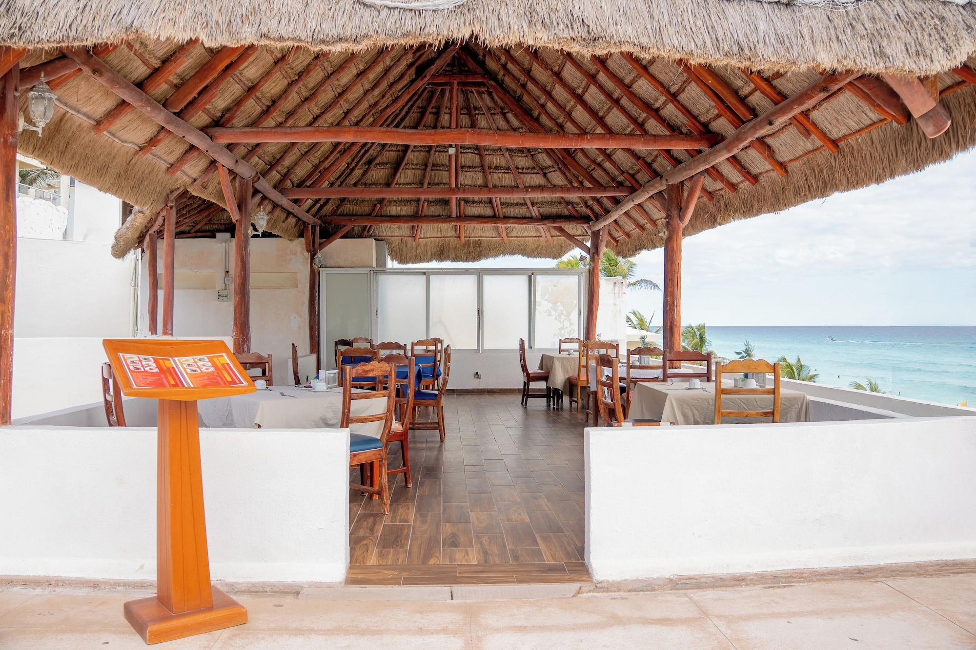 Restaurant Hotel y Museo Casa Turquesa