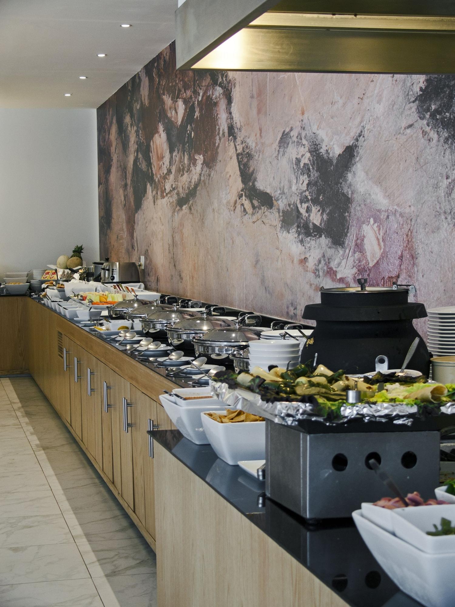 Restaurant Fiesta Inn Leon