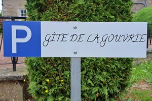 Alquiler Vacacional - Gite in the countryside, 3 minutes from town.