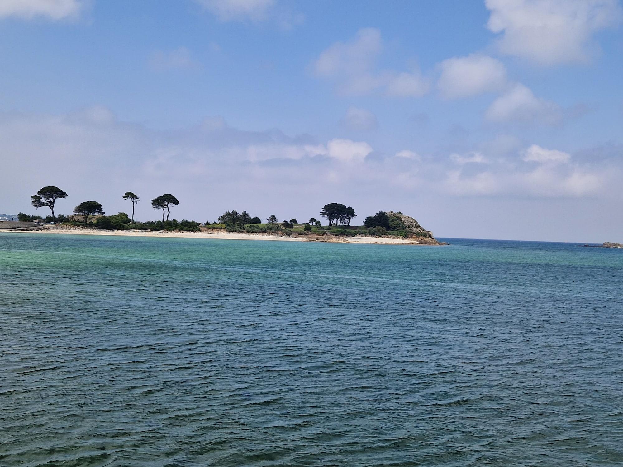 Playa Entre Terre et Mer