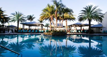 Mejores hoteles en Clearwater | Despegar