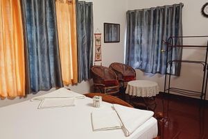 Alojamiento - Ganesh House Homestay