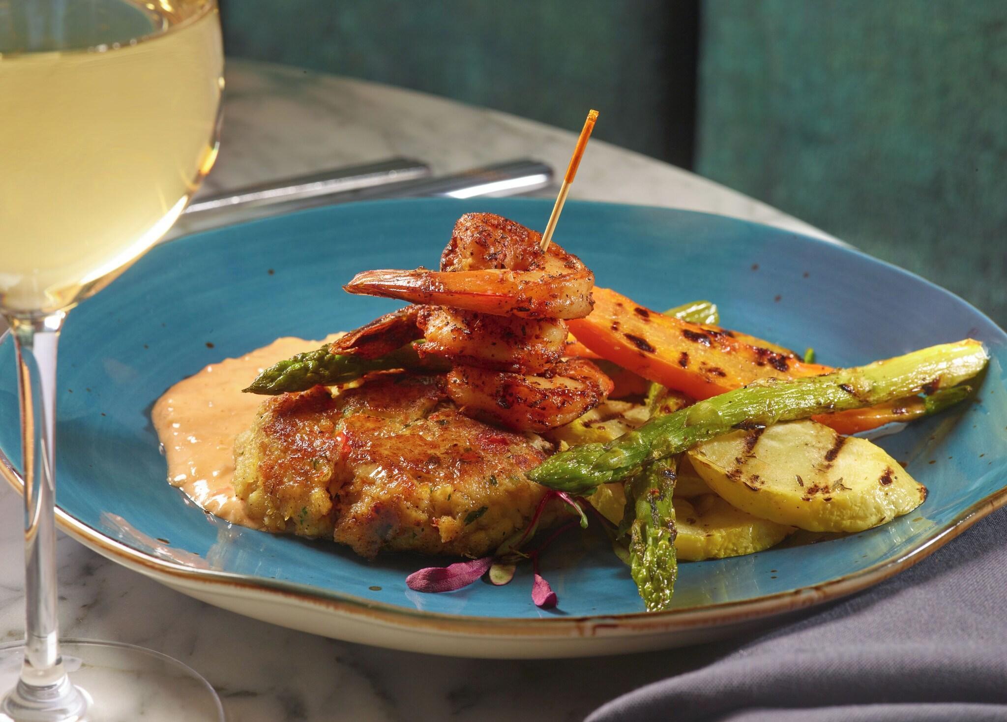 Restaurant Georgia Tech Hotel & Cc