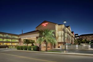 Alojamiento - Hampton Inn Phoenix-Midtown-Downtown Area