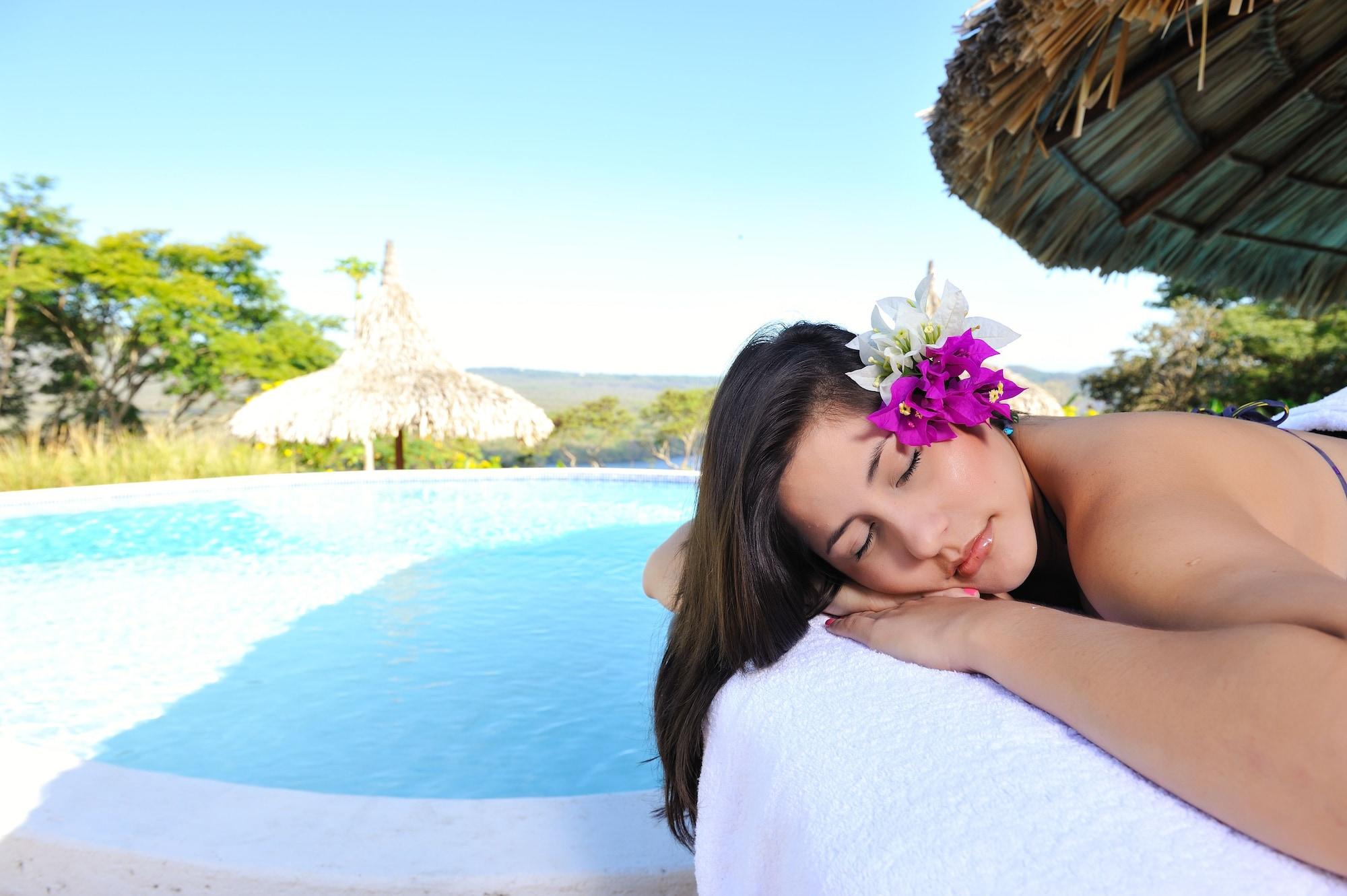 Spa Hacienda Puerta Del Cielo Ecolodge & Spa