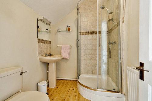 Equipamiento de Habitación Cleaver Cottage Bed & Breakfast