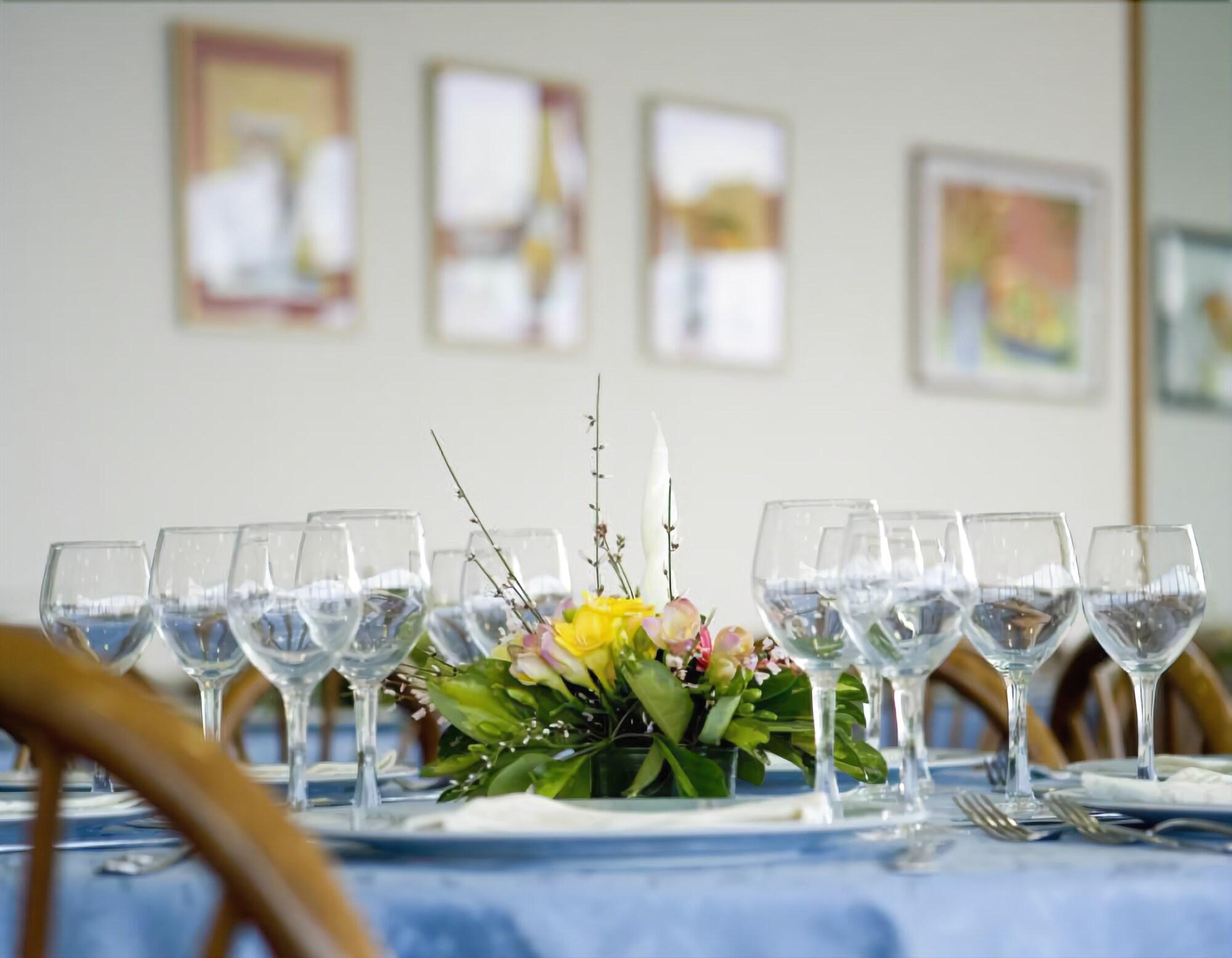 Restaurant Hotel Klein Wien