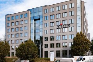 Alojamiento - ROXI Residence Brussels