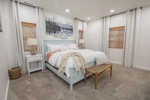 Alquiler Vacacional - Spacious game house minutes to downtown Sandpoint and Schweitzer Mountain