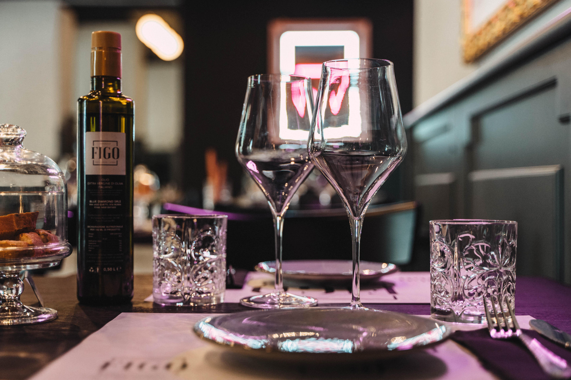 Restaurant Noba Hotel e Residenze