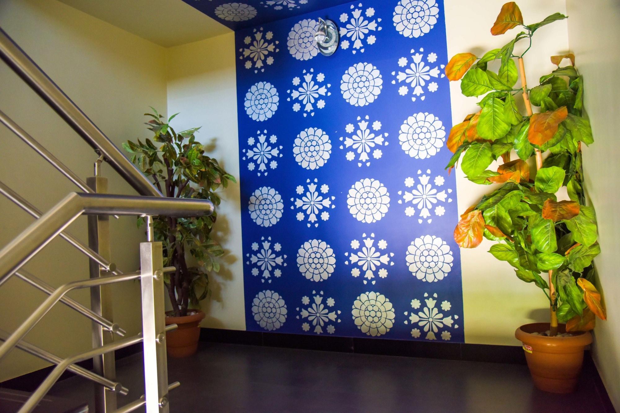 Varios Hotel Tulsi Residency