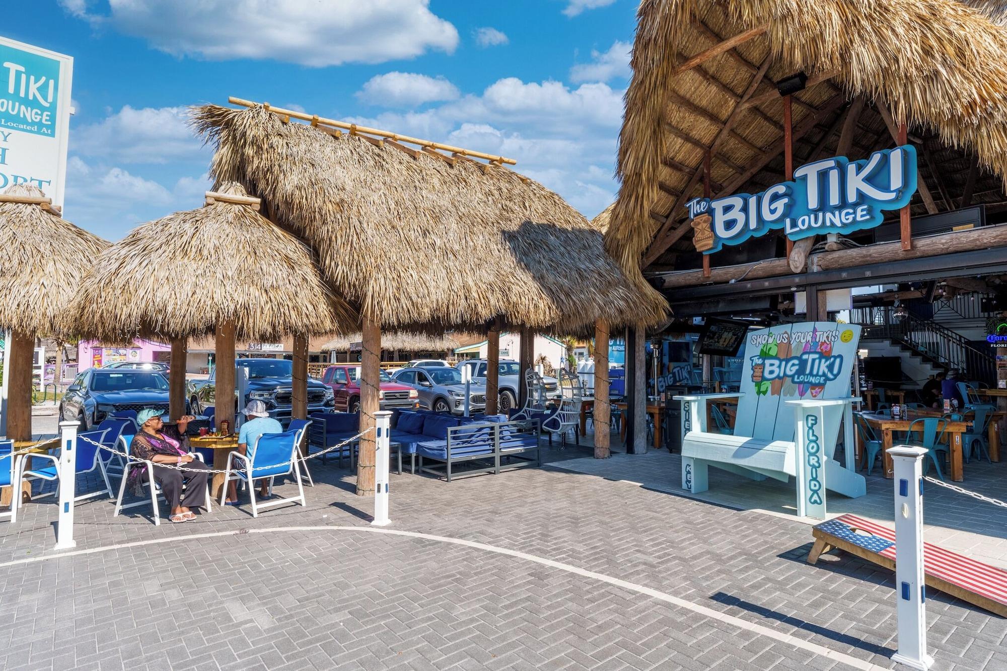 Restaurant Siesta Key Beach Resort and Suites