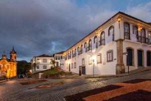 Alojamiento - Pousada do Mondego