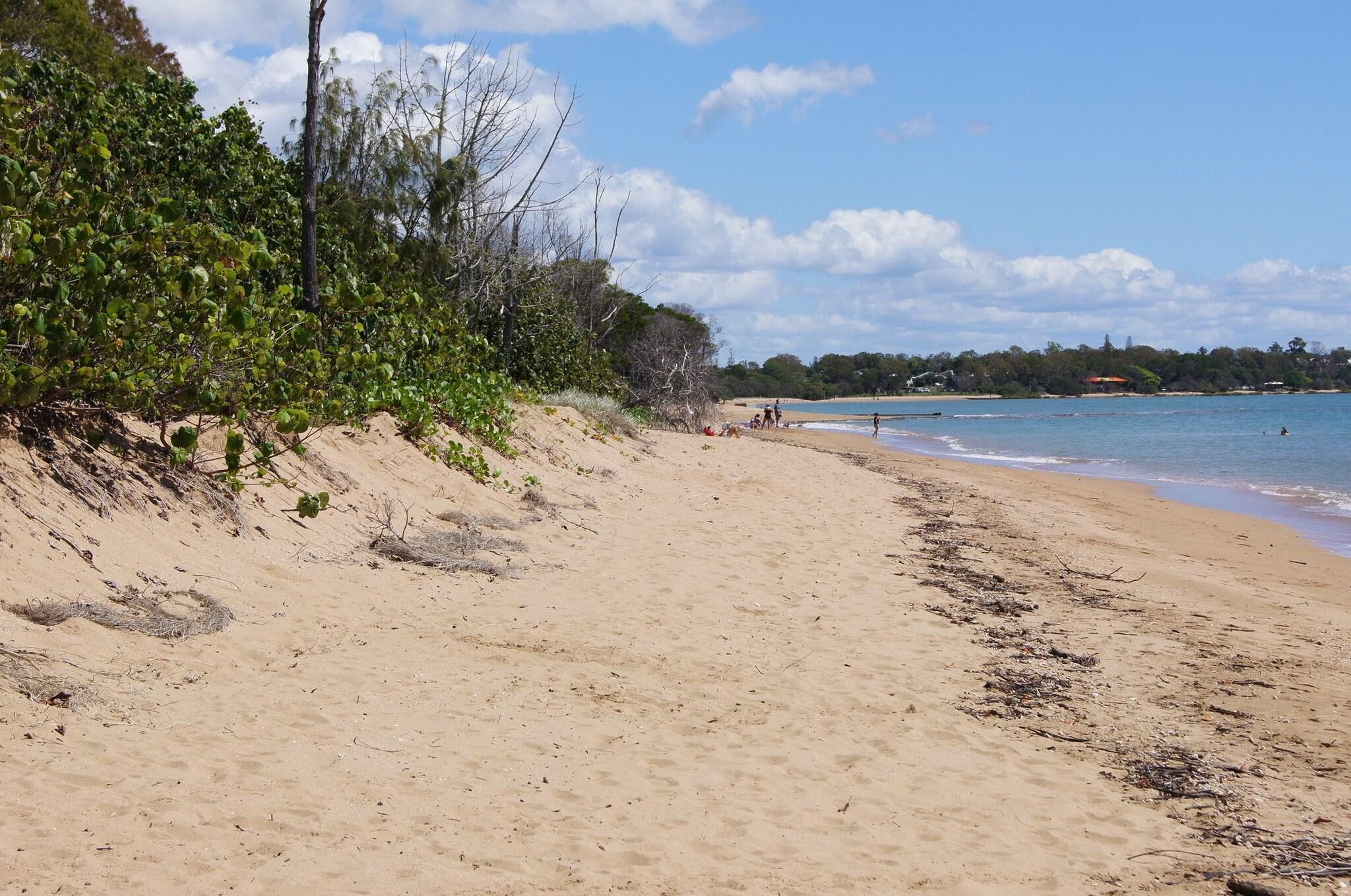 Playa Beachside Motor Inn