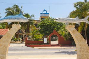 Hoteles Frente al Mar Cerca de Playa Norte Todo Incluido