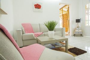 Alquiler Vacacional - Gîte Hibiscus Destrelland