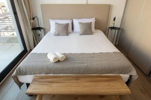 Alquiler Vacacional - Luxury apartment for 2 people