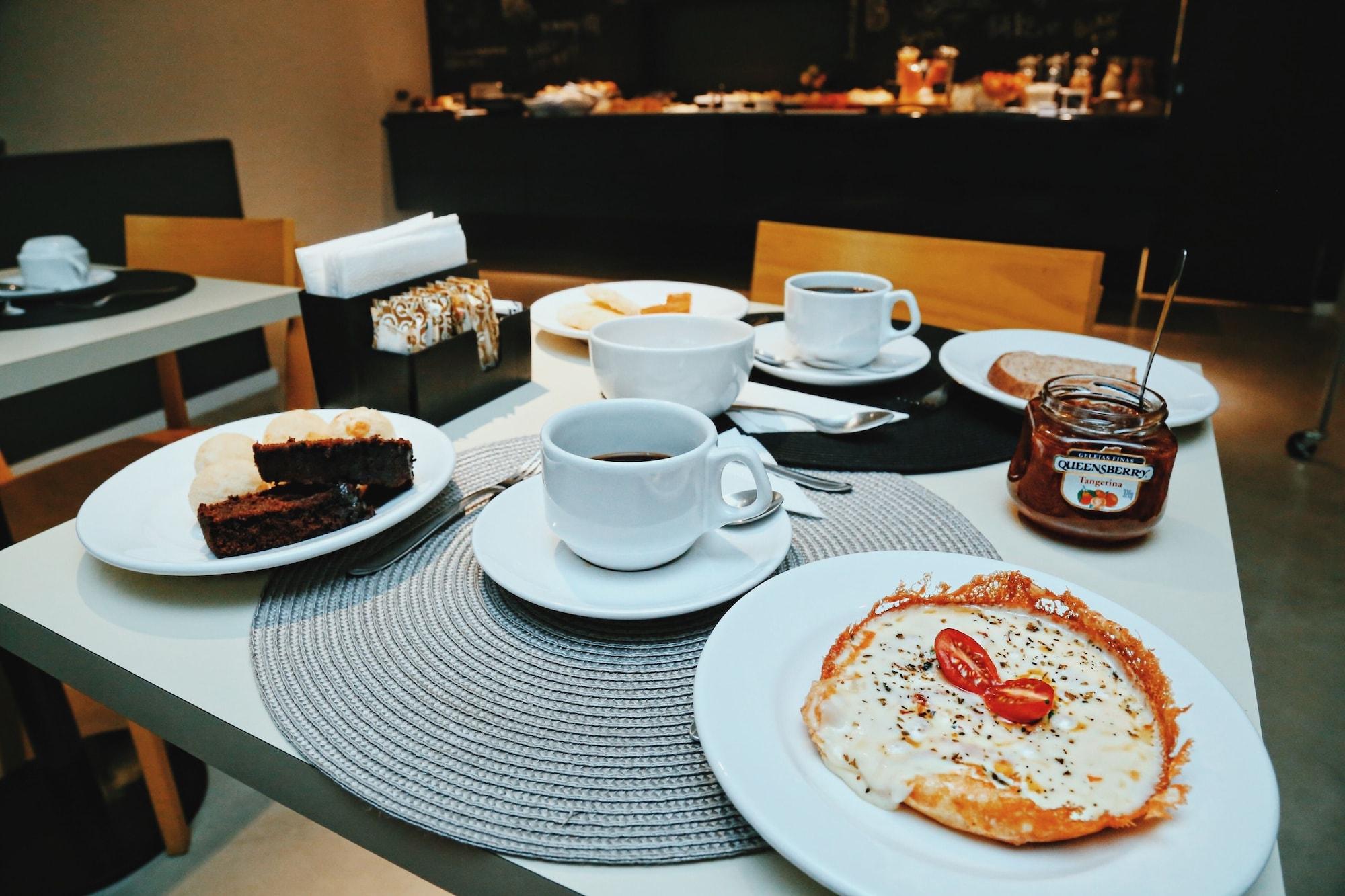 Restaurant Bê Hotel
