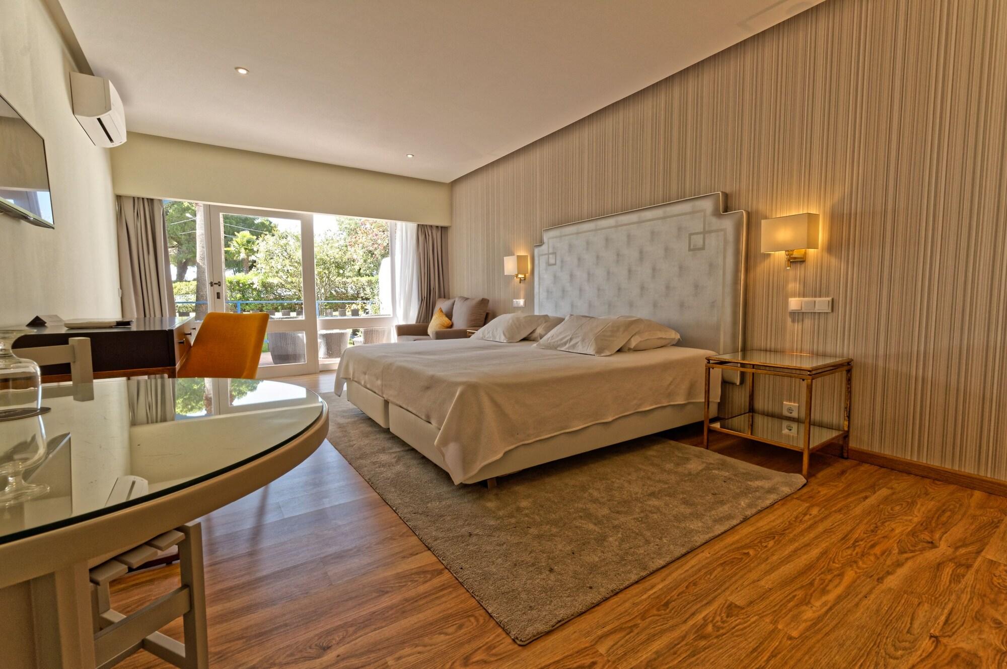 Habitación Carvoeiro Hotel