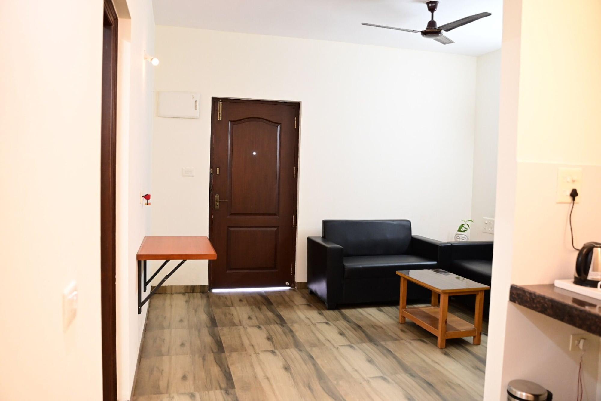 Comodidades del Alojamiento Maharaja Agrashen Bhawan