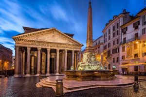 Alojamiento - Via Veneto Luxury Suites