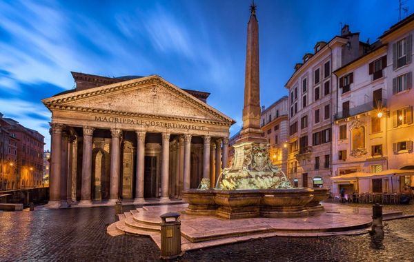 Via Veneto Luxury Suites