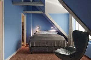 Alquiler Vacacional - Traumferienhaus Landhaus Jenischpark (can be canceled free of charge 7 days in advance)