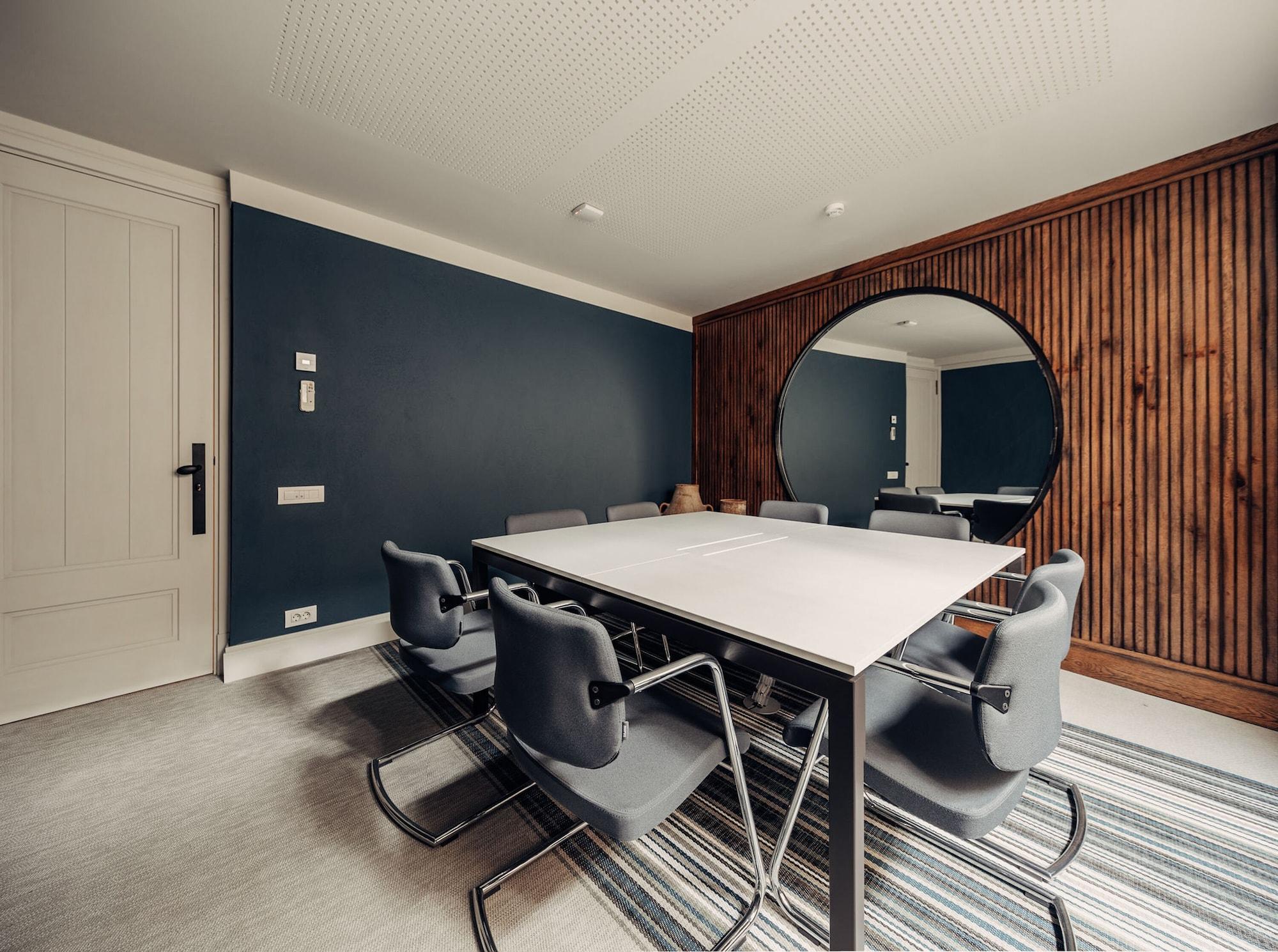 Sala de Reuniones Bernadet Alaçatı