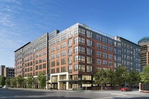 Alojamiento - Luxury Apartments by Hyatus at The Asher