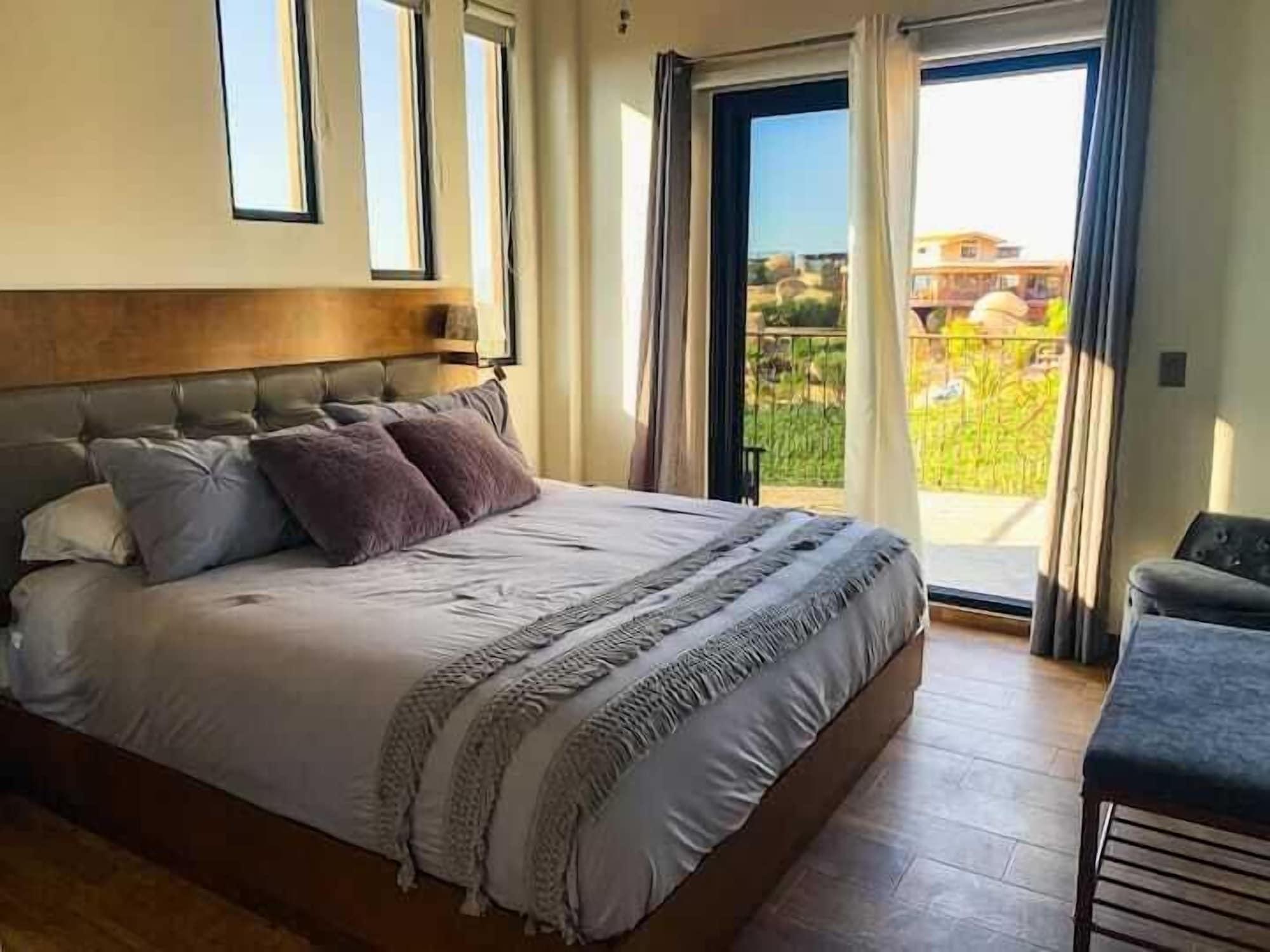 Habitación Hacienda Martlot